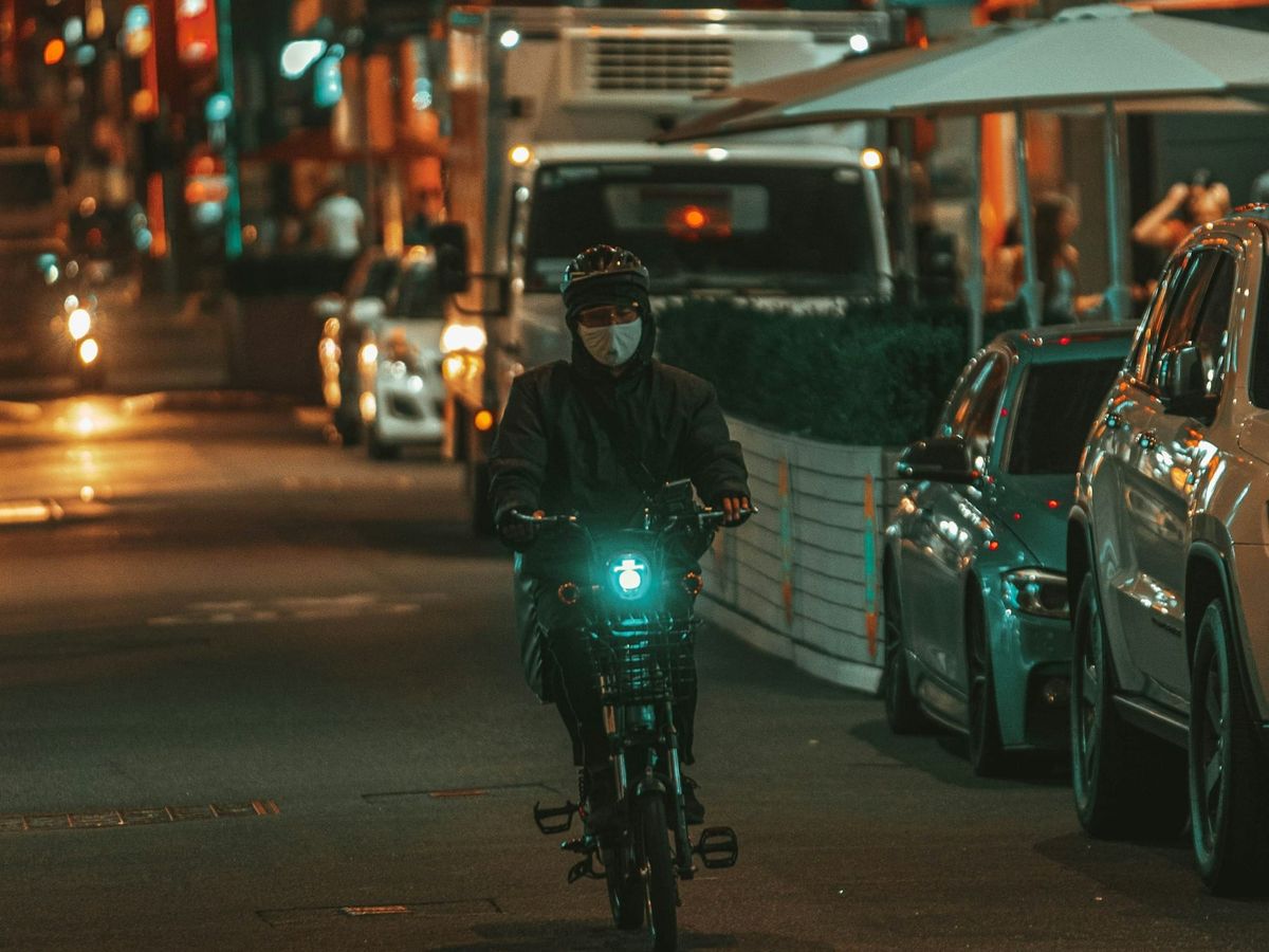 How DoorDash’s Pay System Left 264,000 Workers Owed $131.5 Million Post feature image