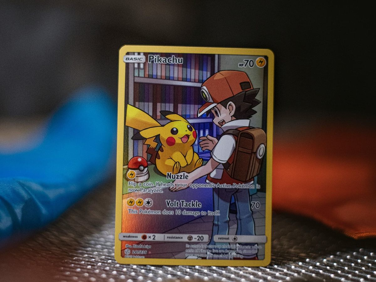 Pokémon Is Giving Away a Free Mewtwo Card From October 2: How to Get It Post feature image
