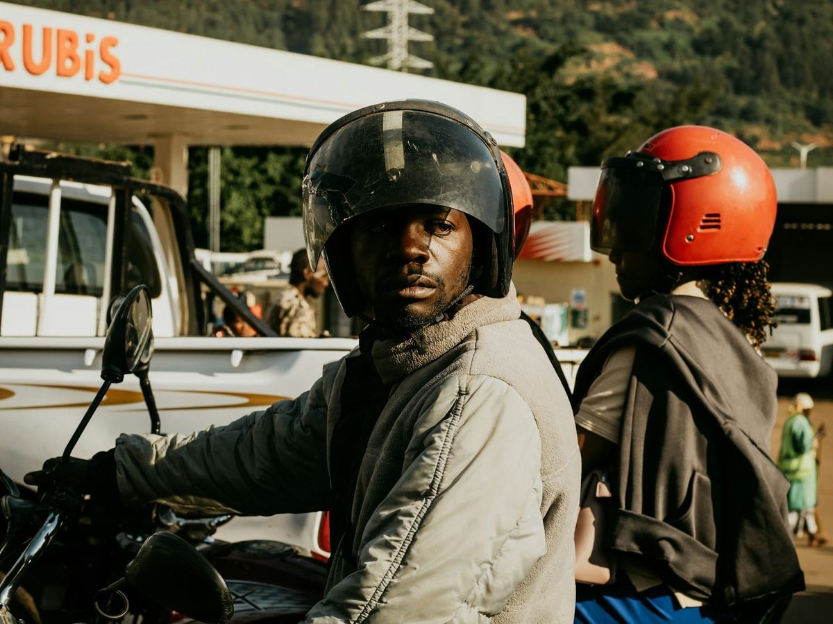Why Electric Cars and Motorcycles are Becoming Hard to Miss in Kigali Post feature image