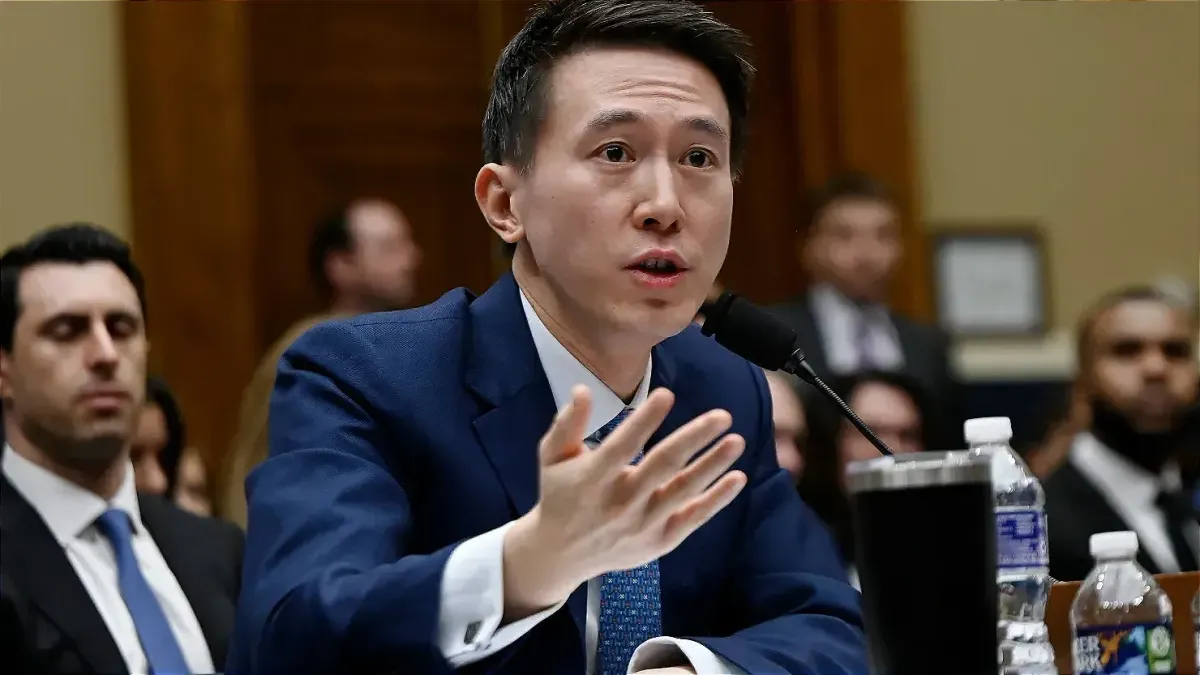 Why TikTok’s CEO Thinks AI Could Spark Scientific Breakthroughs by 2029 Post feature image
