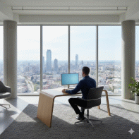 Family Offices Are Paying for AI Twice. Bring-Your-Own-AI Portfolio Management Software Is the Response Post feature image
