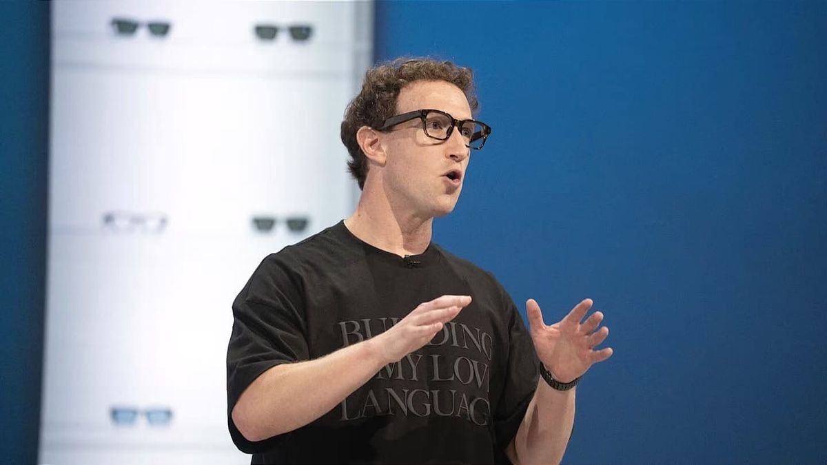 Meta’s AI Push Continues as $9.9 Billion Legal Charge Hits Operating Income Post feature image