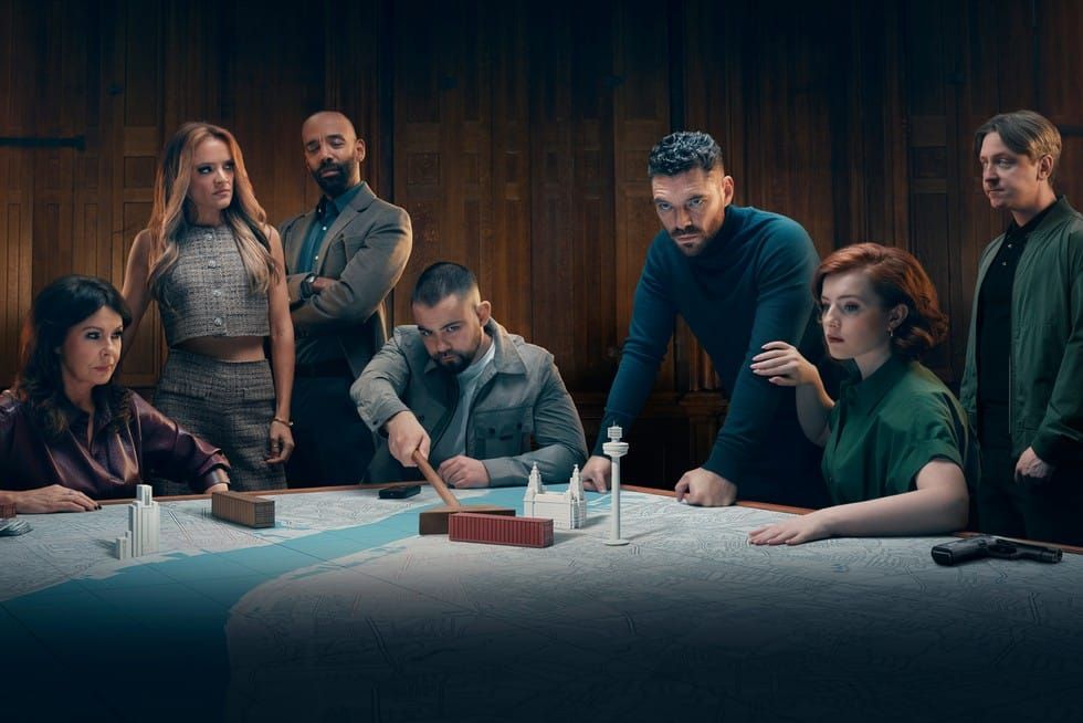 This City Is Ours Season 2 Cast: Who Is Returning and Who Is New? Post feature image