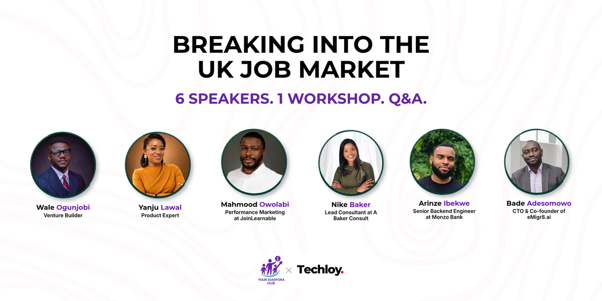 Breaking into the UK Job Market: Practical Ways to Land Sponsored Jobs Post feature image