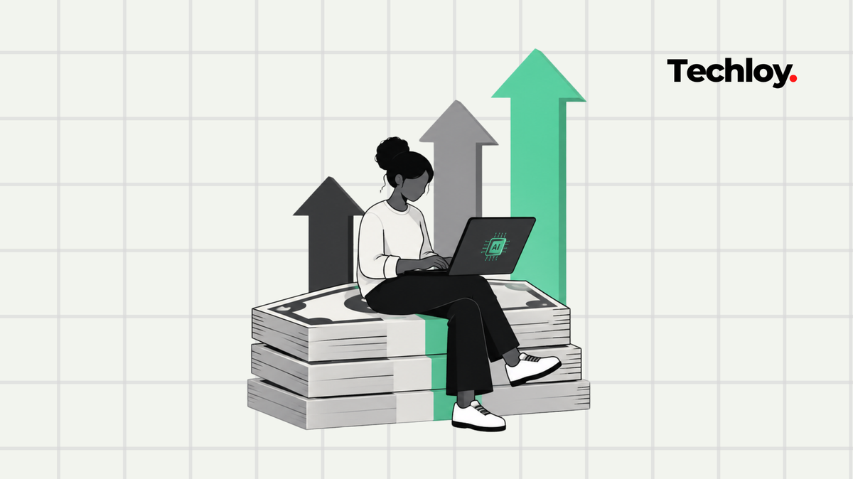 AI Skills Can Earn You 62% More. But Which Ones? Post feature image