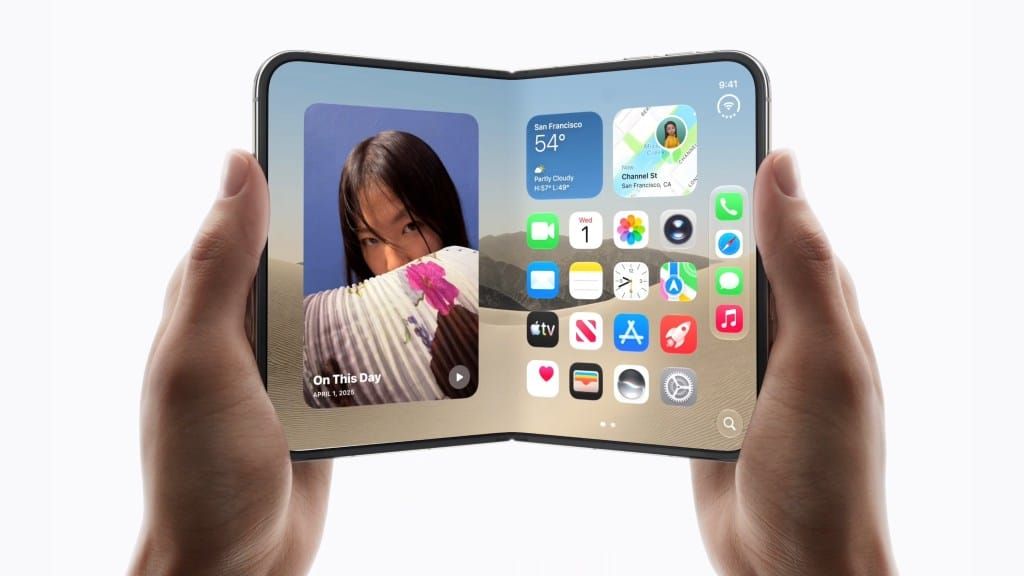 The iPhone Duo Costs Up to $3,199. Here's Where to Buy It Post feature image