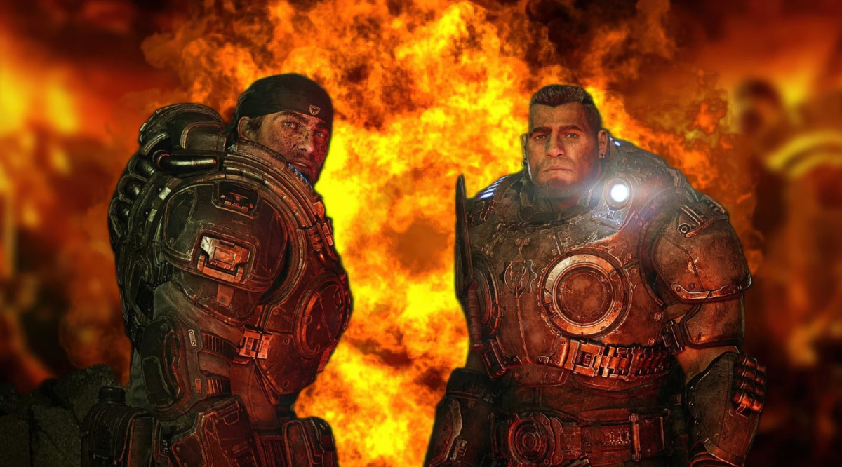 Gears of War: E-Day Is Here: Everything You Get at Launch Post feature image