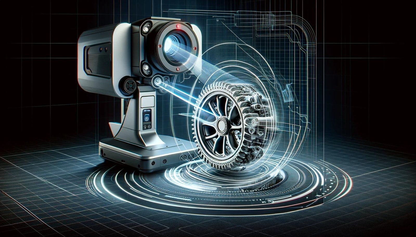 3D Scanning Services: How to Choose the Right Company Post feature image