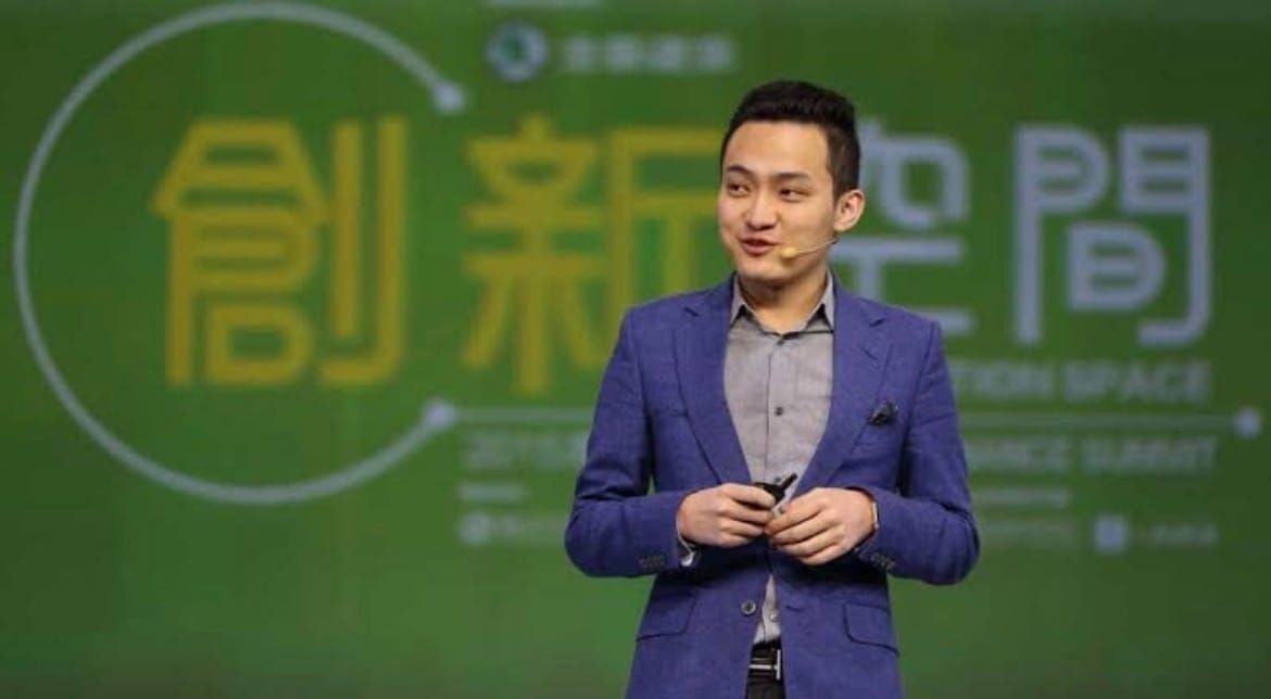 Justin Sun Blasts Trump-Linked DeFi Project as Governance Fight Turns Ugly Post feature image