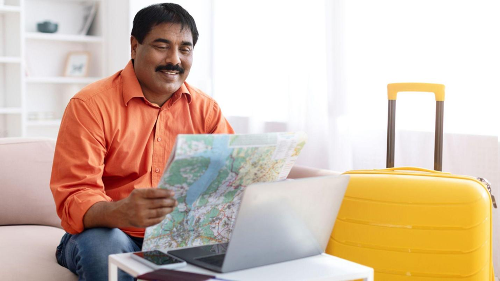 Worldwide Travel Insurance for Indian Travellers: What the Global Coverage Clause Means When You Travel Multiple Countries Post feature image