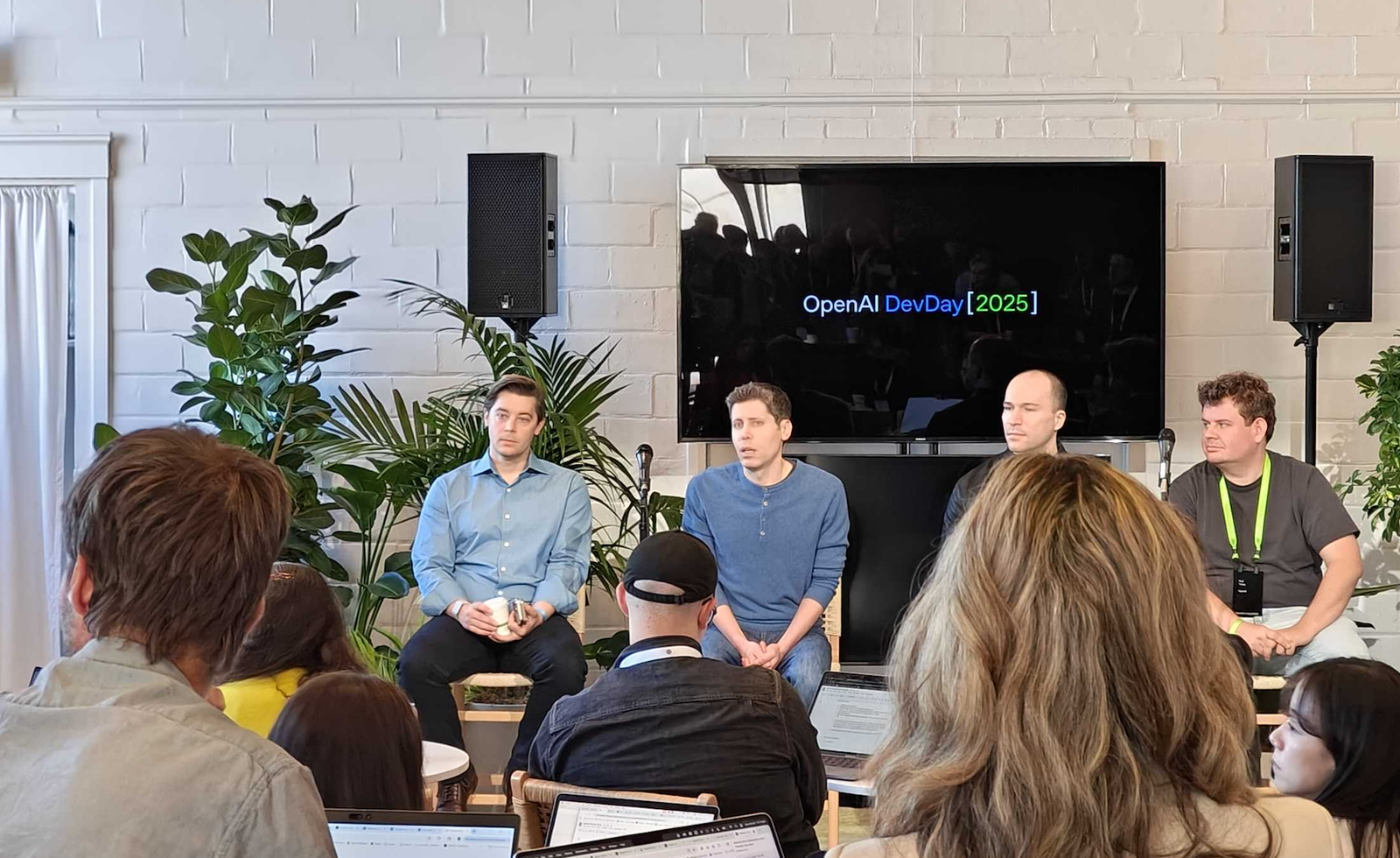 Inside the OpenAI Exodus: 21 Key Leaders Who Left and Why Post feature image