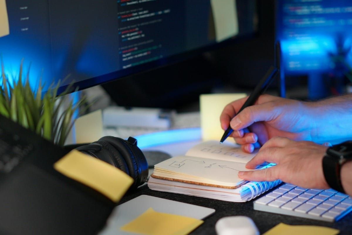 Software Engineer With No Basic Knowledge of Python? Gen Z and Gen X Debate Vibe Coding’s Future Post feature image