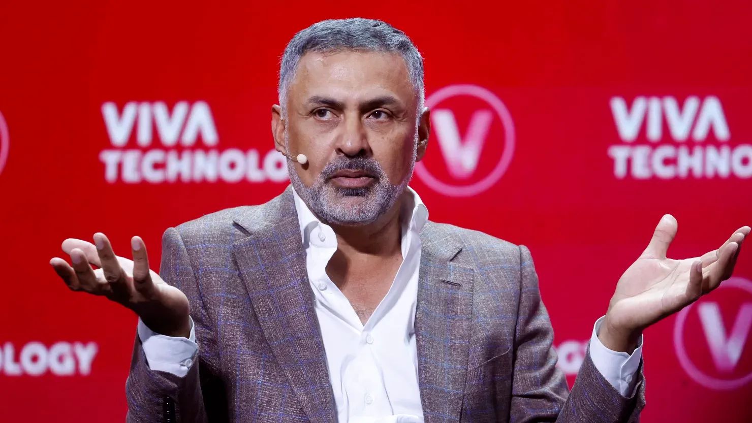 Palo Alto Networks CEO Nikesh Arora Thinks AI Will Create More Engineering Work, Not Less Post feature image