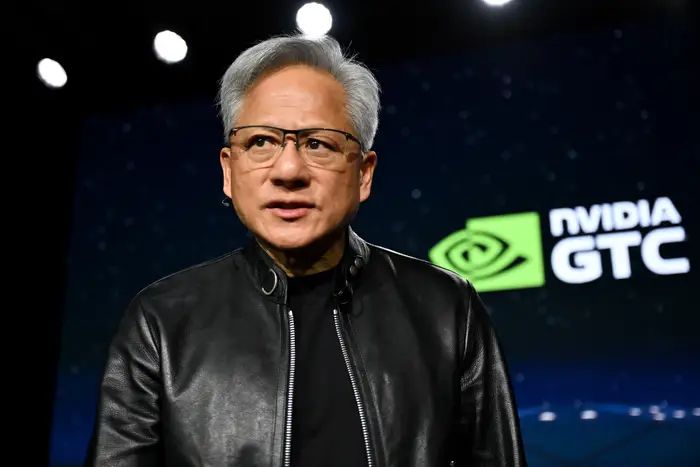 Jensen Huang Thinks the AI Job Panic Is Missing the Point About Work Post feature image