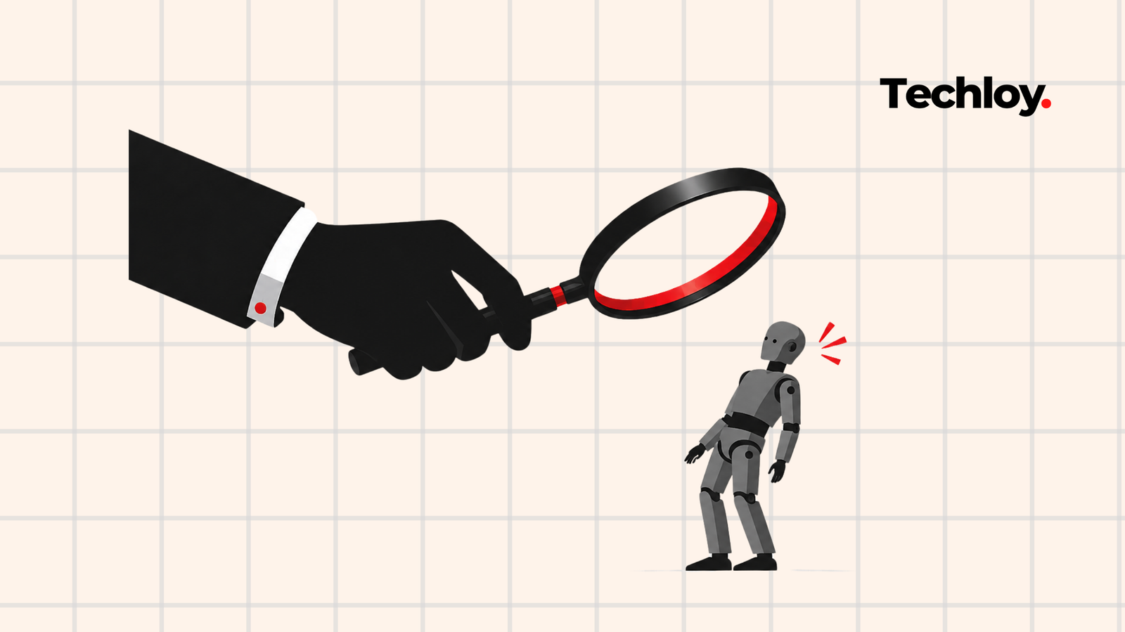 🤖 AI Job Threats May Be Overrated Post feature image