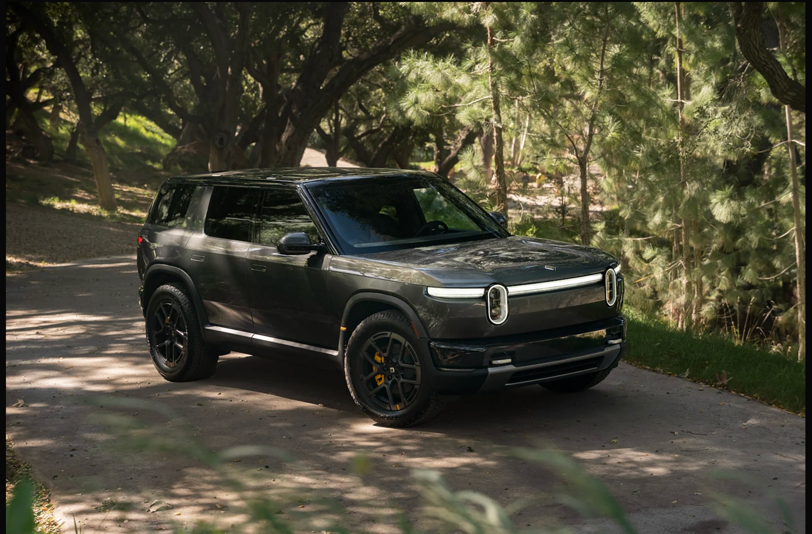 Rivian Is Finally Delivering the R2, and the Stakes Couldn’t Be Higher Post feature image
