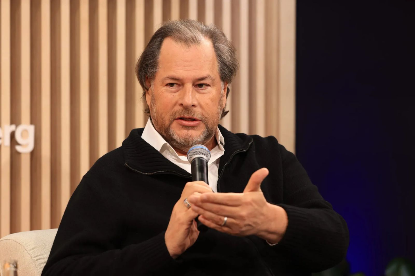 Marc Benioff Says Salesforce Will Spend $300 Million on Anthropic Tokens This Year Post feature image