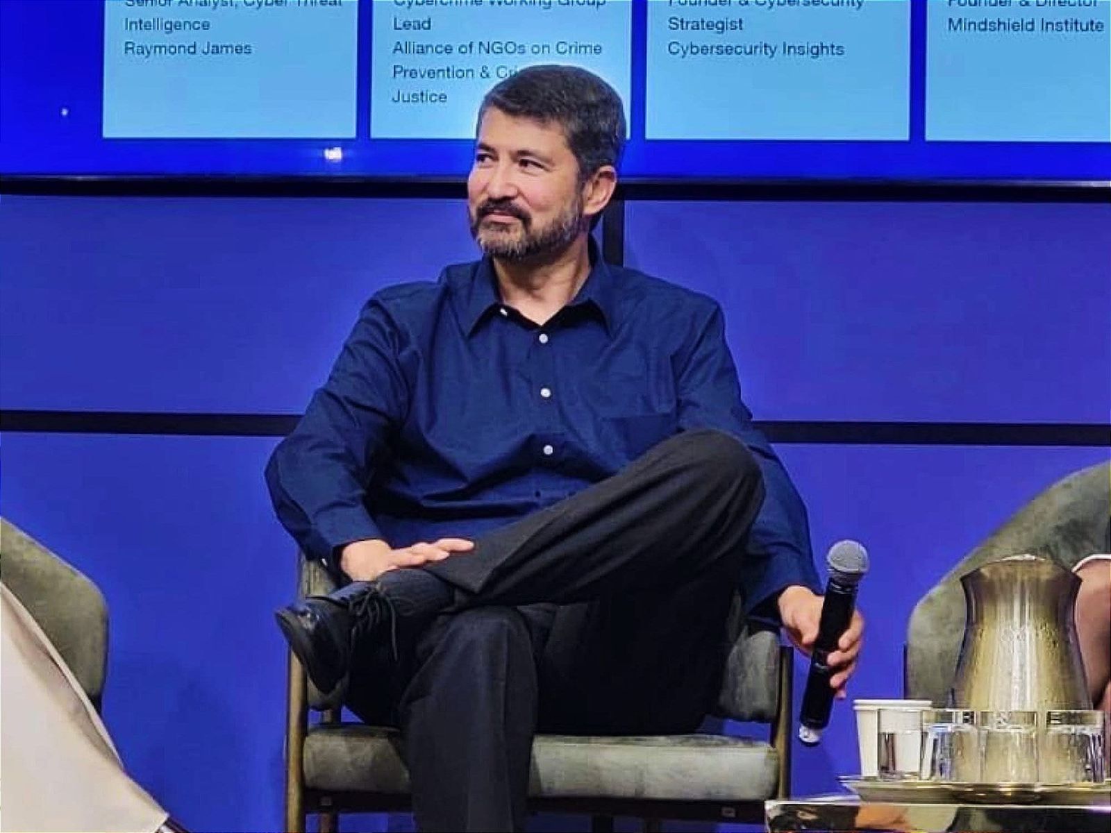 The Internet’s Trust Problem Is Getting Worse in the AI Era Post feature image