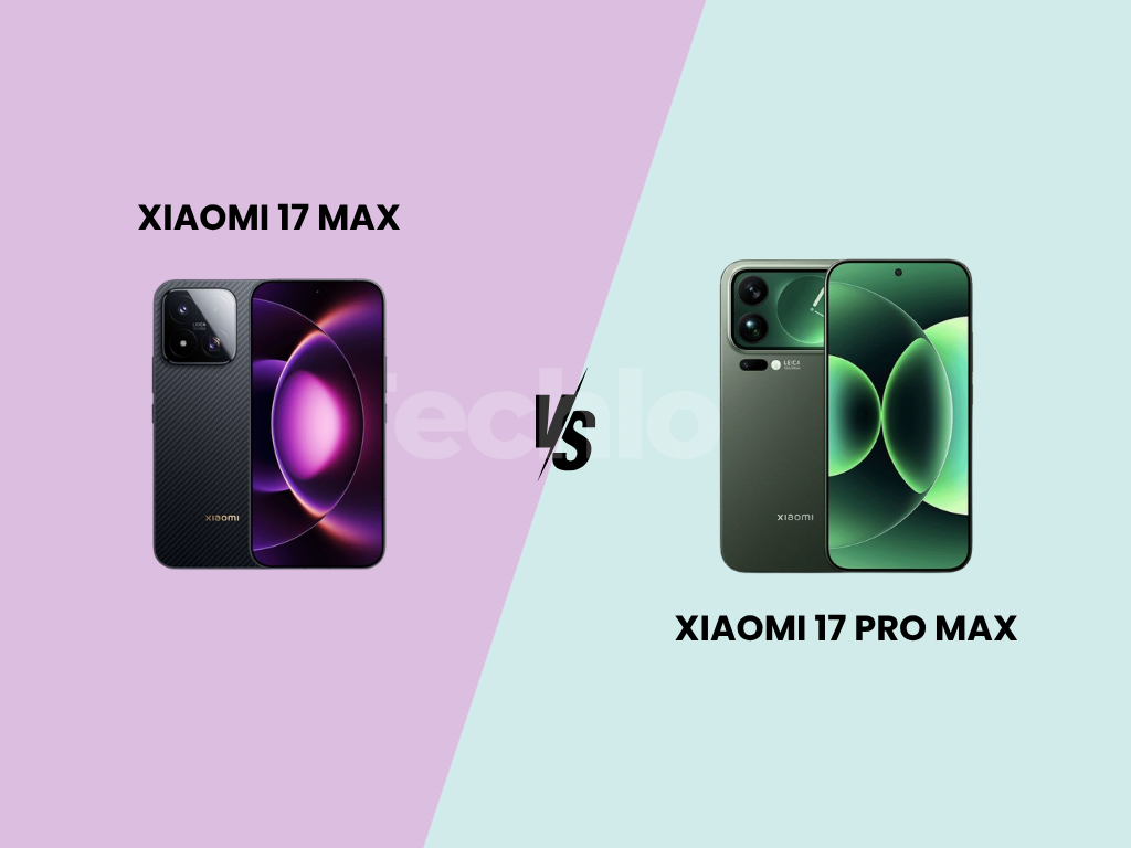 Xiaomi 17 Max vs Xiaomi 17 Pro Max Post feature image