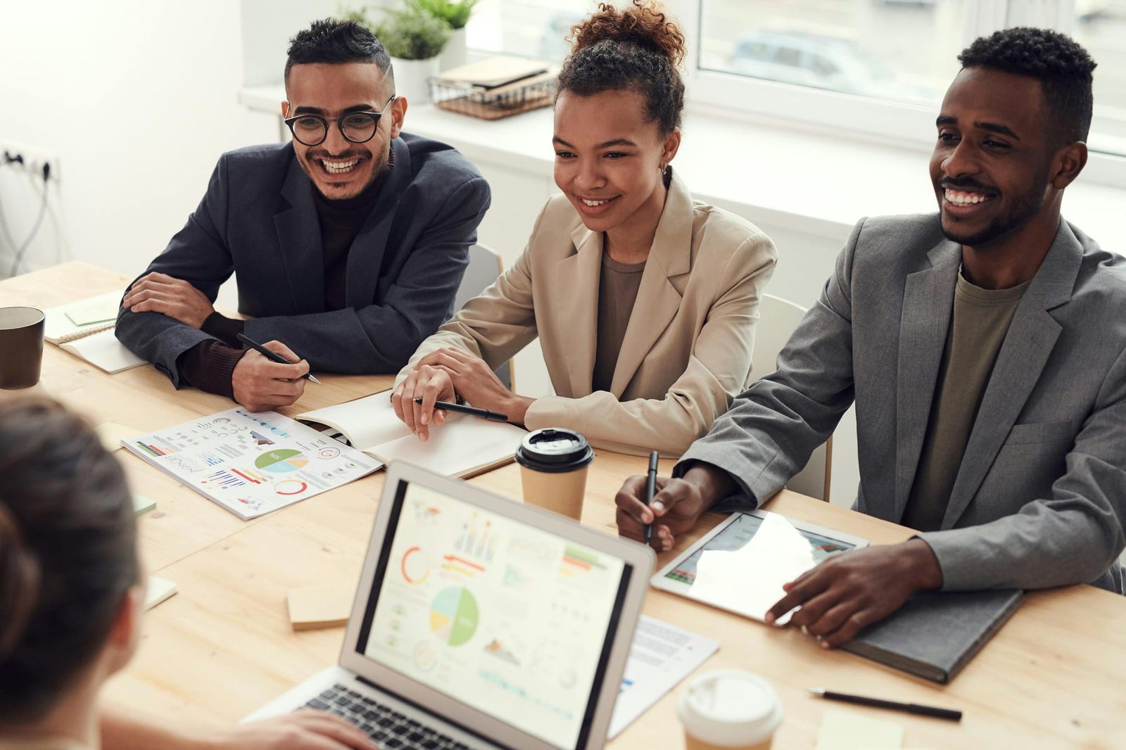 Emerging technologies are reshaping recruitment and talent matching Post feature image