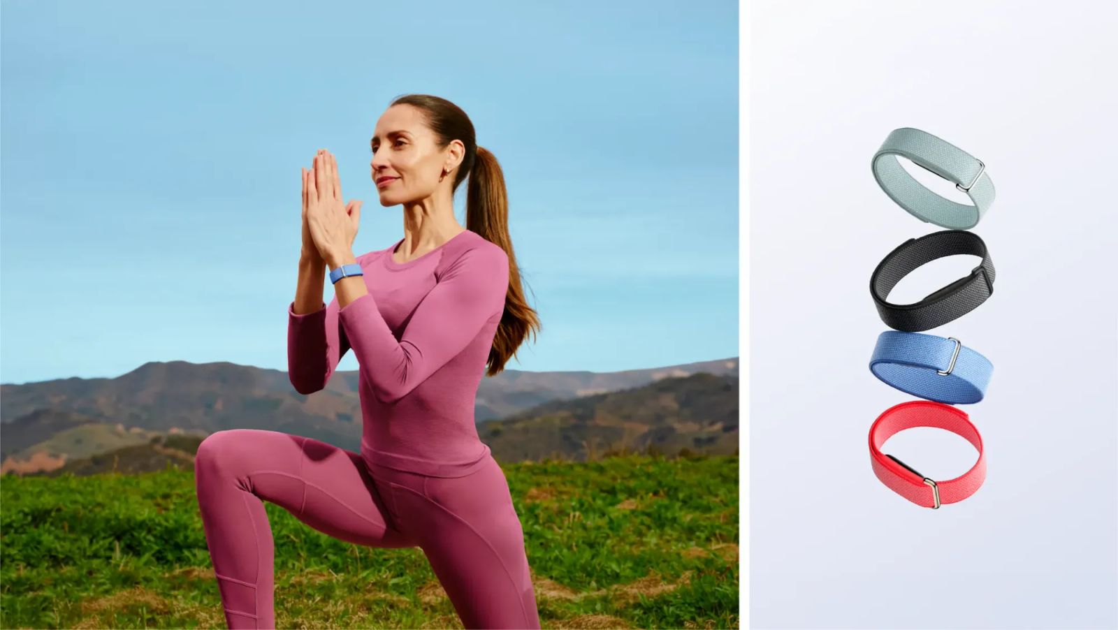 Google Launches Fitbit Air, Priced at $100 and Looking a Lot Like Whoop Post feature image