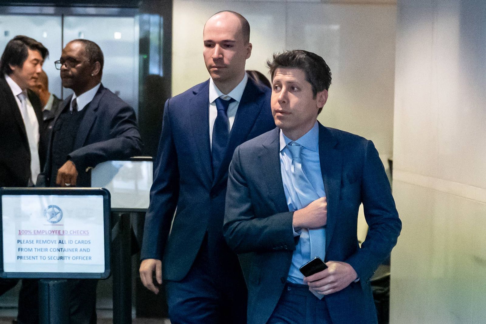 Musk, Altman, and OpenAI: 12 Revelations Shaking Silicon Valley Post feature image