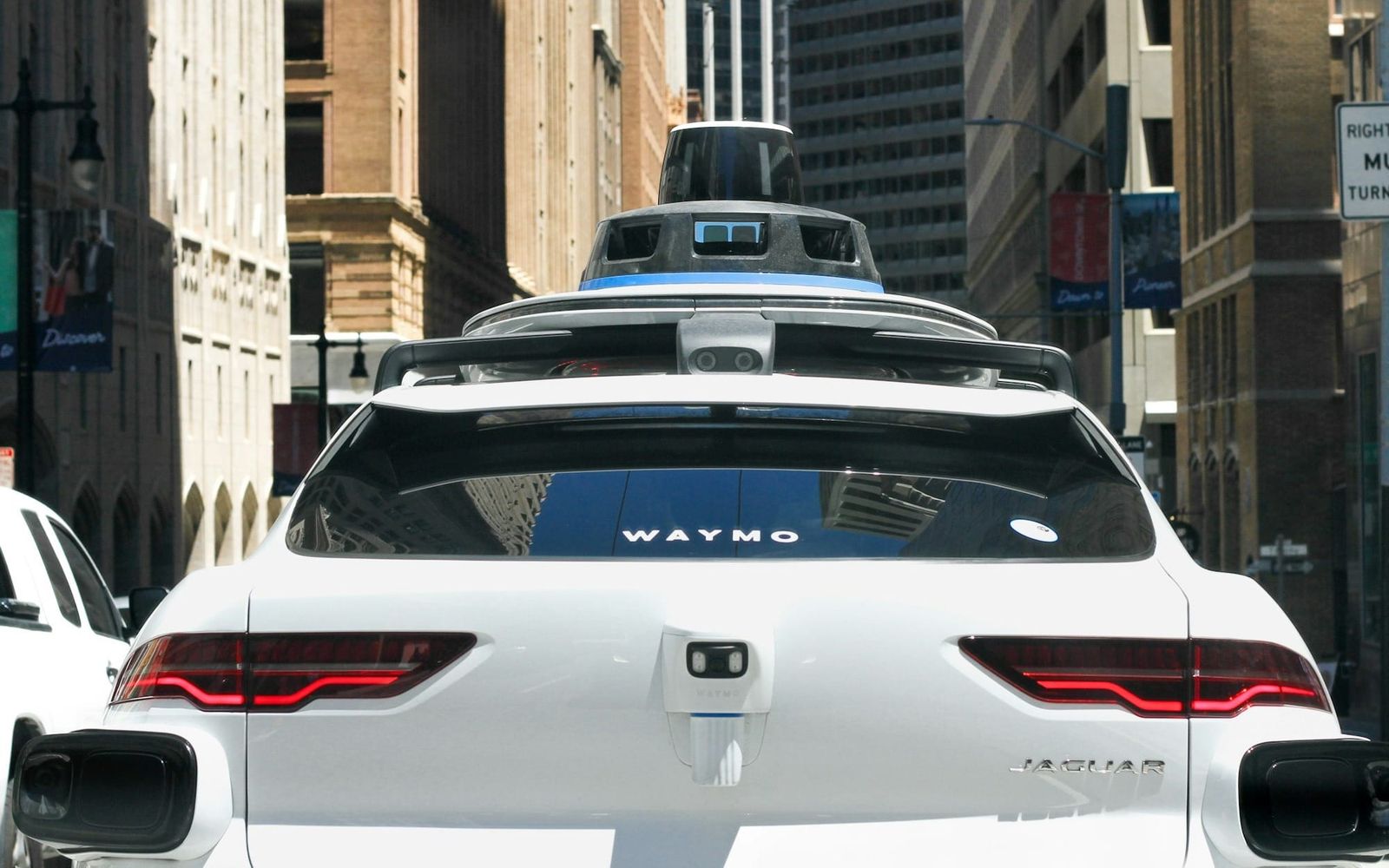 Waymo Rolls Out Its New Ojai Robotaxi as It Works to Move Past Recent Setbacks Post feature image