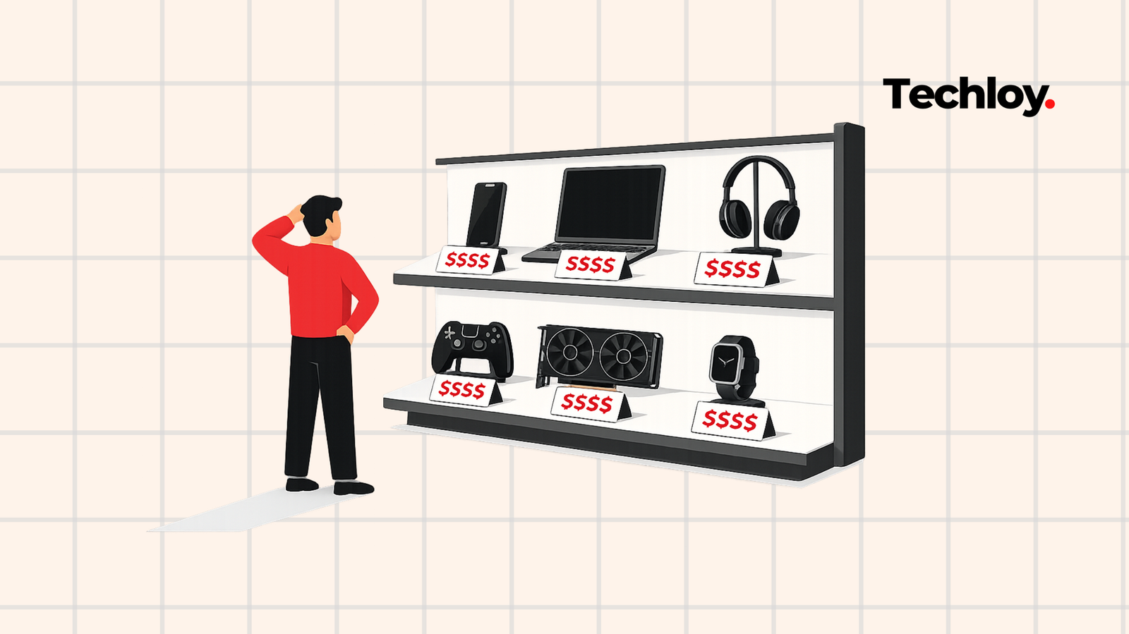 💳 The Best Tech Upgrade Right Now? Not Upgrading at All Post feature image