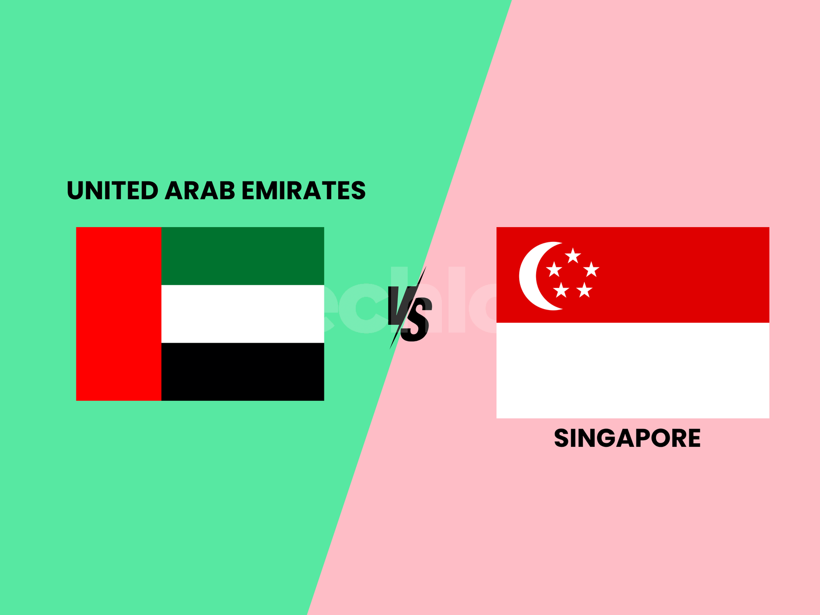 Singapore vs UAE for Tech Talent: Which Country Is Better in 2026? Post feature image