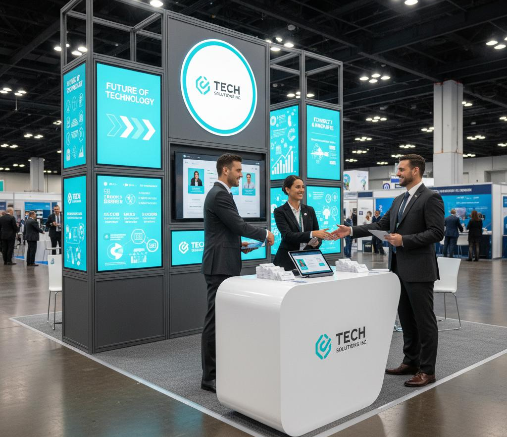 How Brands Are Combining Physical Displays and Digital Marketing for Greater Visibility Post feature image
