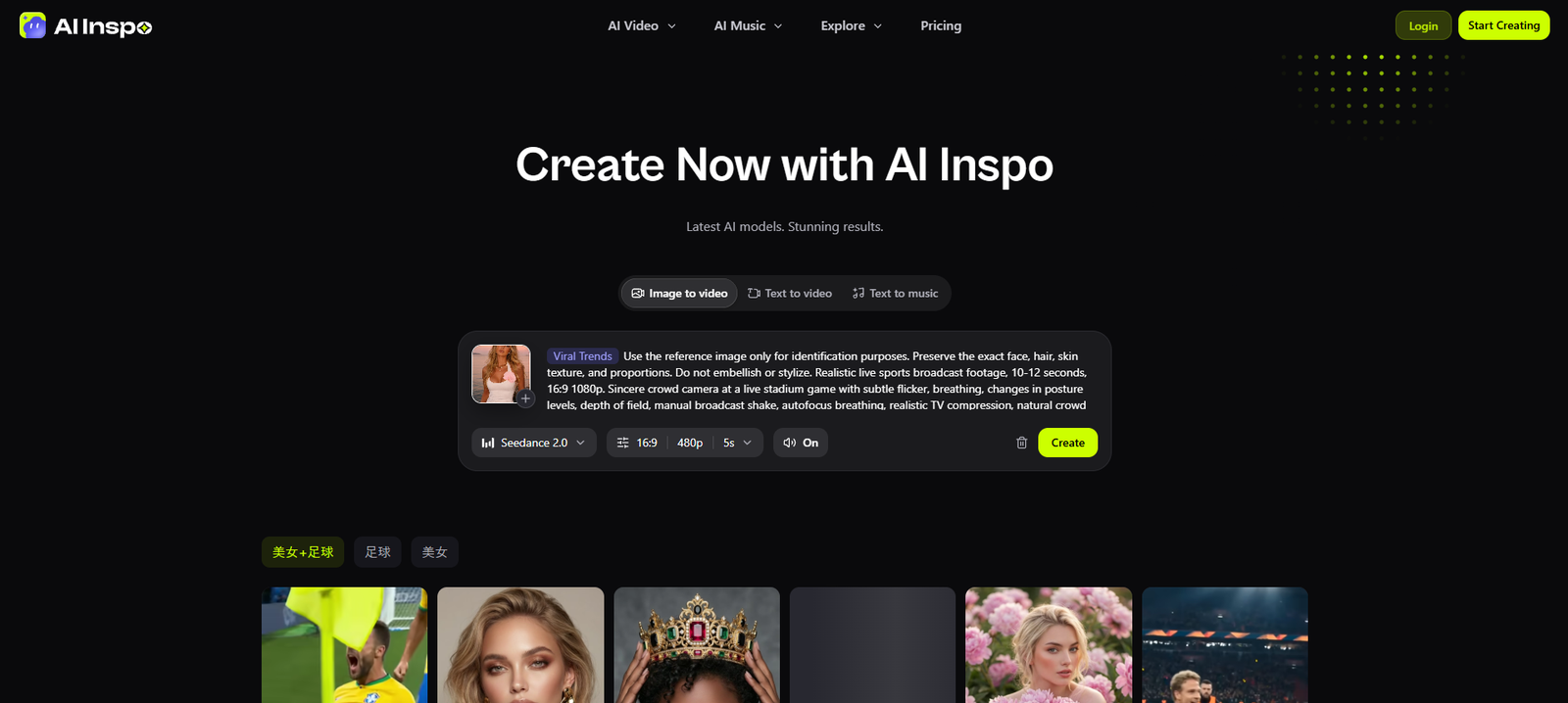 The Rise of Image to Video AI Generators: How Static Photos Are Becoming Dynamic Content Post feature image