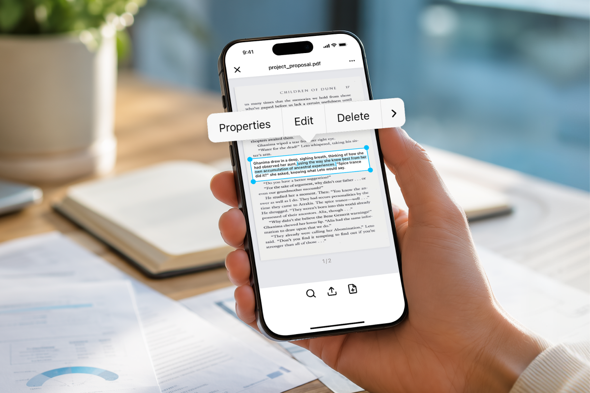 6 OCR Apps You Should Try in 2026 Post feature image