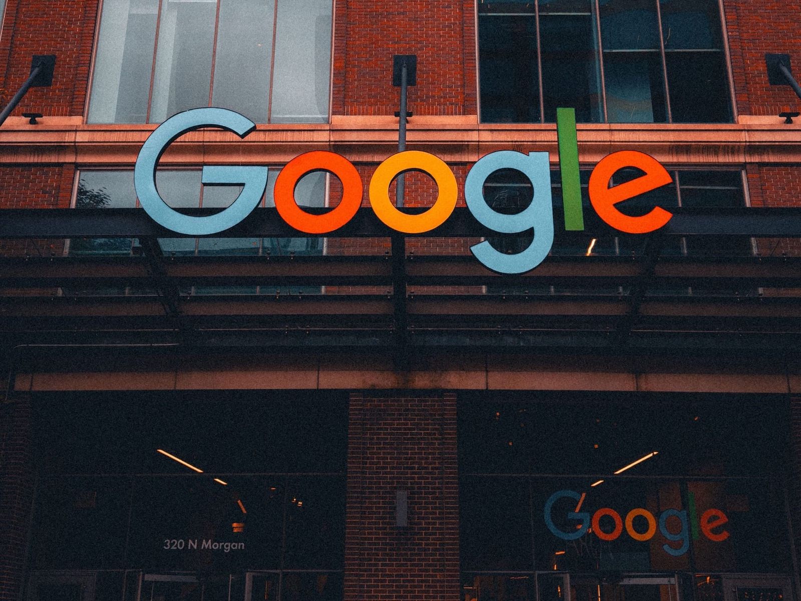 Google Stock Fell After Alphabet's Record $119.8 Billion Quarter. Here's Why Post feature image