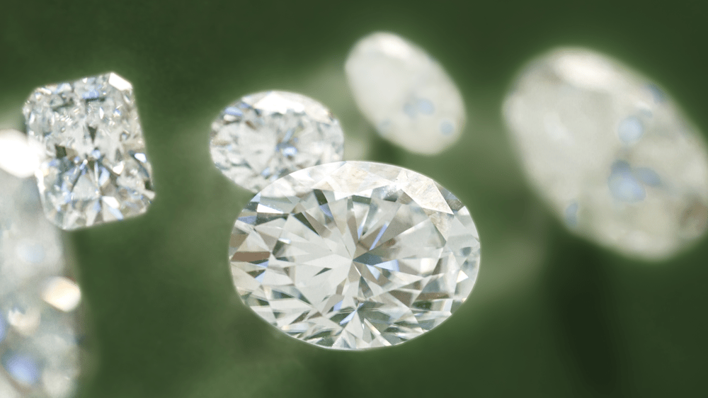 The Rise of Lab-Grown Diamonds: How Innovation Is Changing Fine Jewelry Post feature image