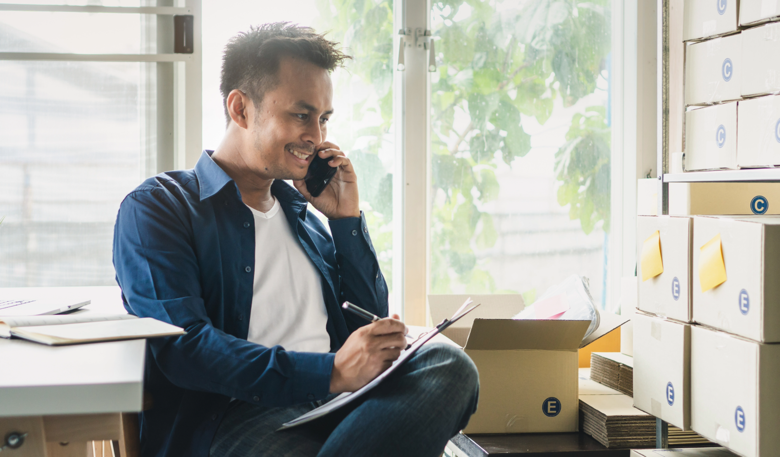Can I Use My Home Address as My Business Address? Pros and Cons Post feature image