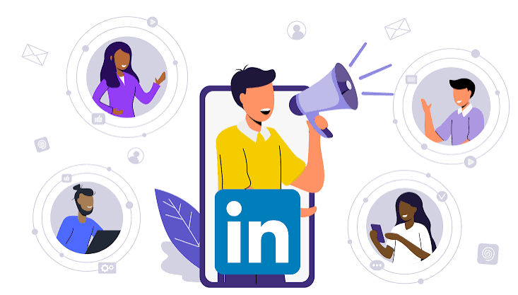 Best Prompts for AI LinkedIn Headshots in 2026: A Practical Guide Post feature image