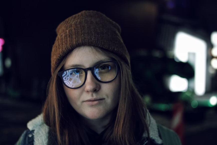 The Latest in Eyewear Tech, From AI Smart Glasses to Auto-Focus Lenses Post feature image