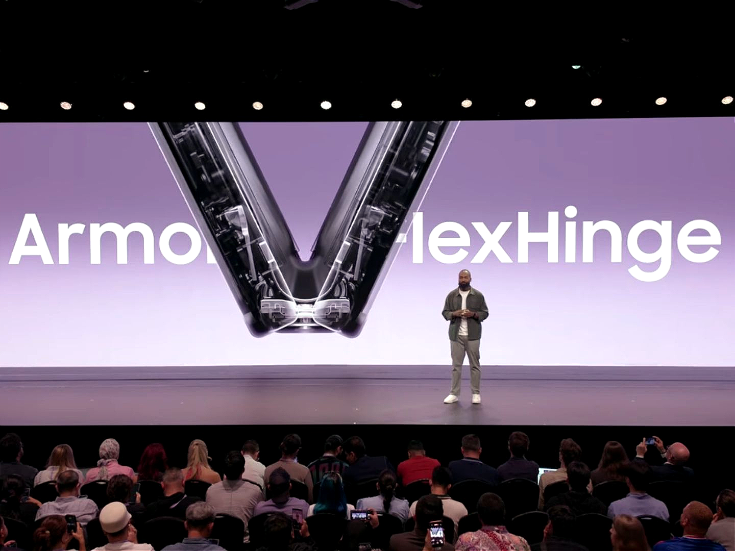Samsung Galaxy Unpacked 2026 Live: Z Fold 8, Z Fold 8 Ultra, Watch Ultra 2, and Galaxy Glasses Post feature image