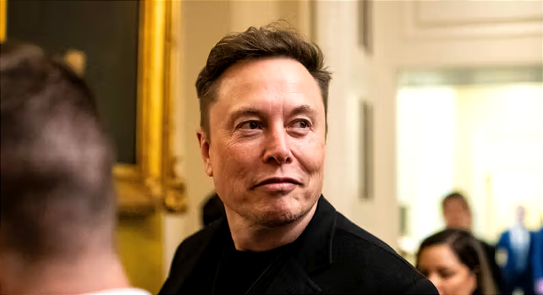 Elon Musk Wants X to Replace Your Bank. Here's How X Money Works Post feature image