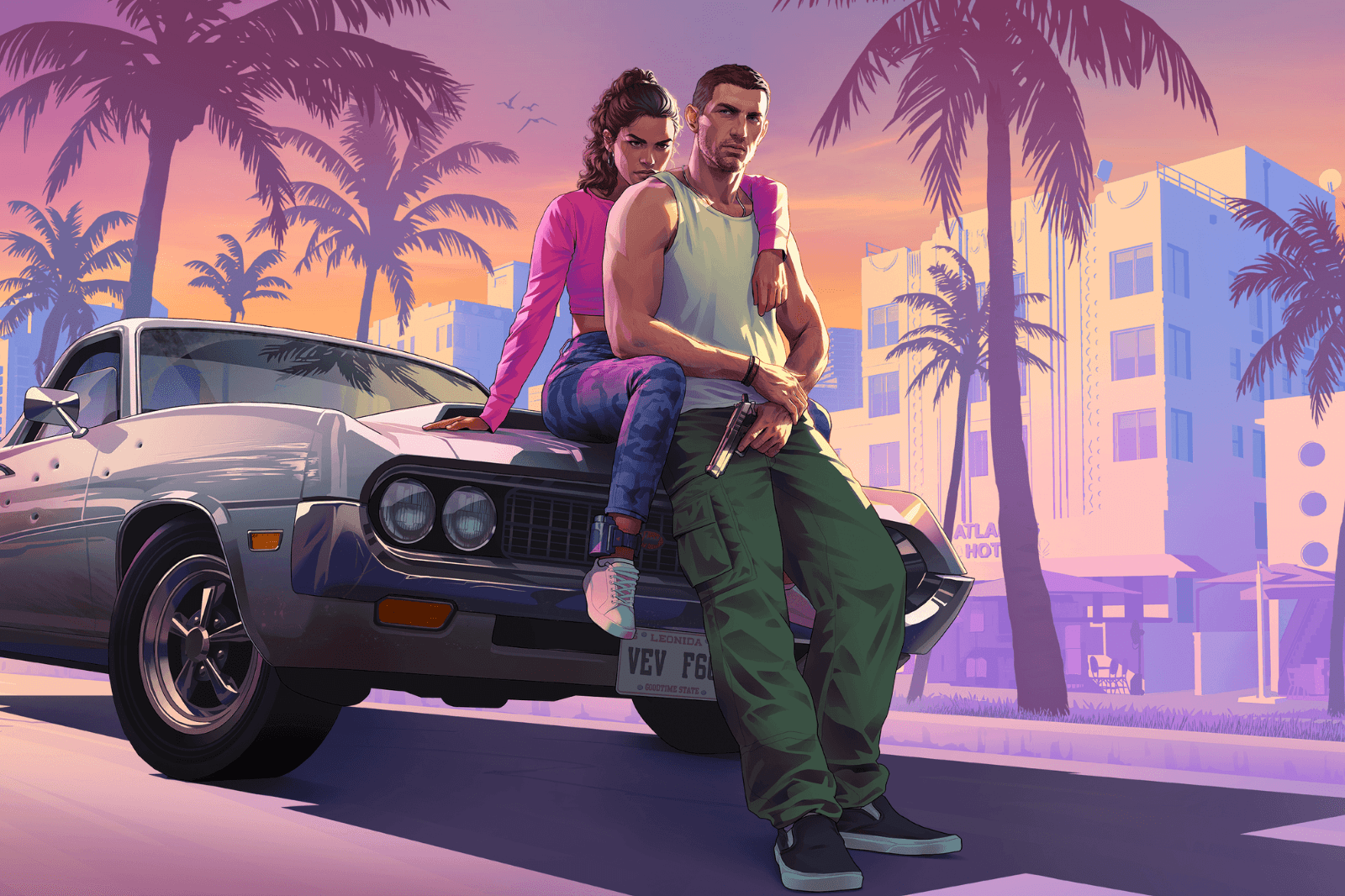 Rockstar Is Skipping GTA 6 Trailer 3. Here's What It's Doing Instead Post feature image