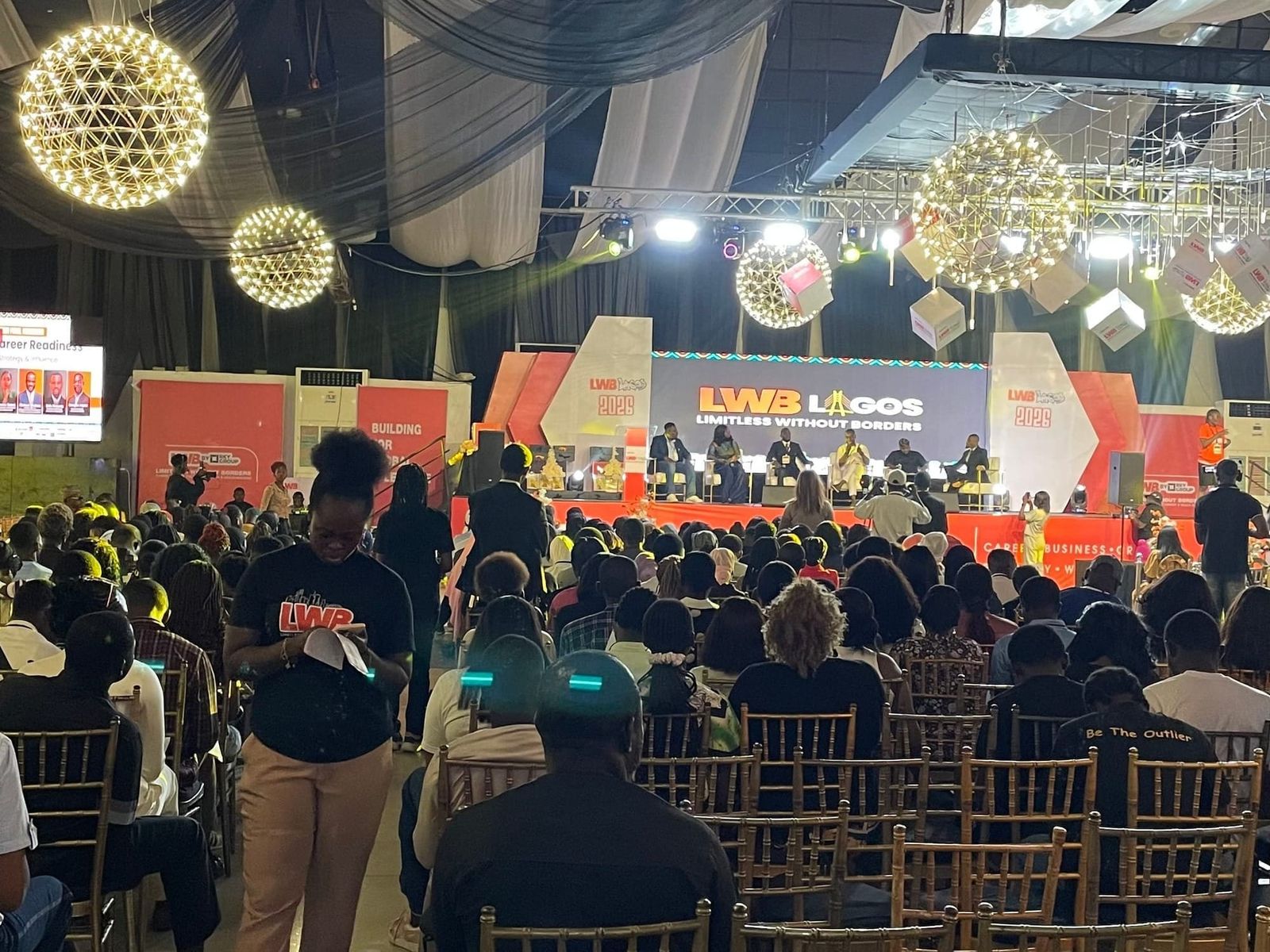 What Did LWB Lagos 2026 Reveal About Building for Global Relevance? Post feature image