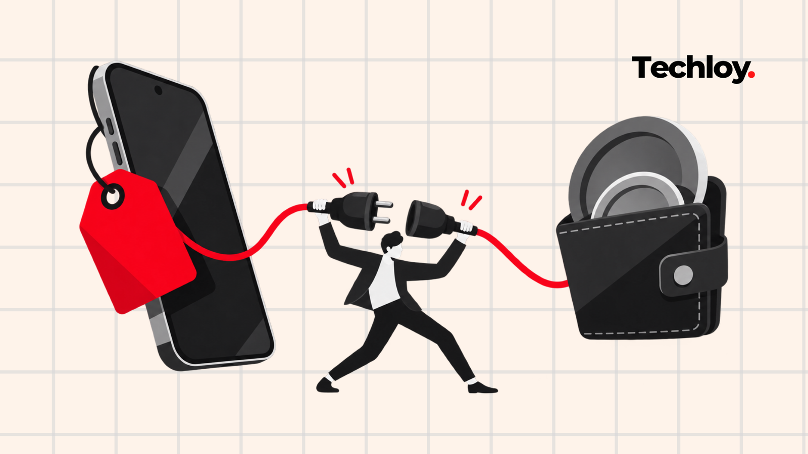💸 The next price hike isn't about better tech Post feature image