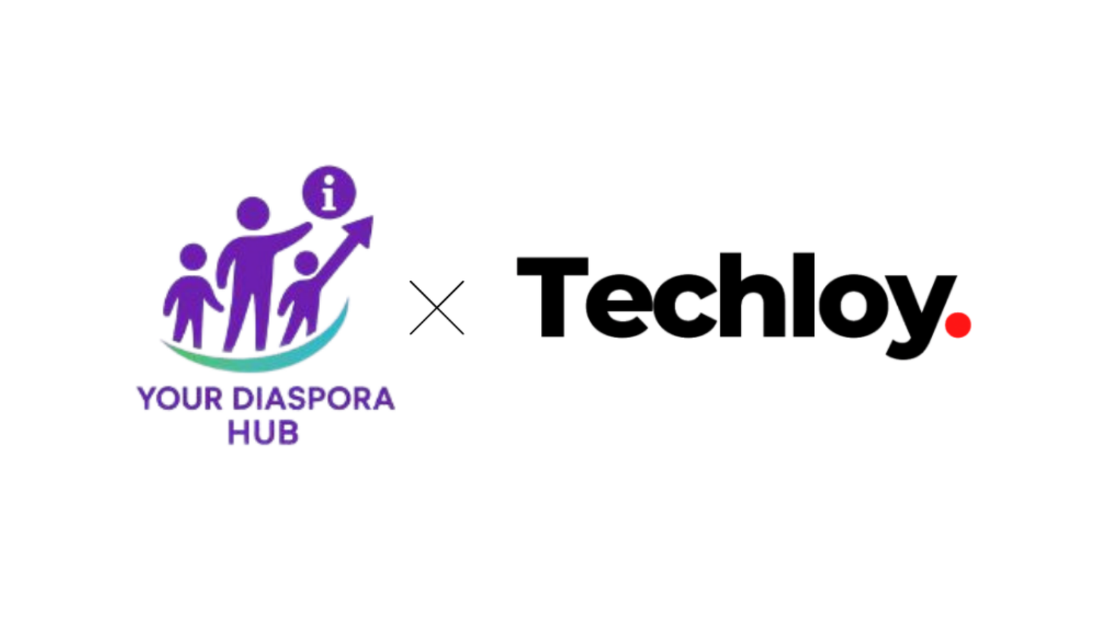 Techloy Partners with Your Diaspora Hub to Help Tech Professionals Build UK Careers Post feature image