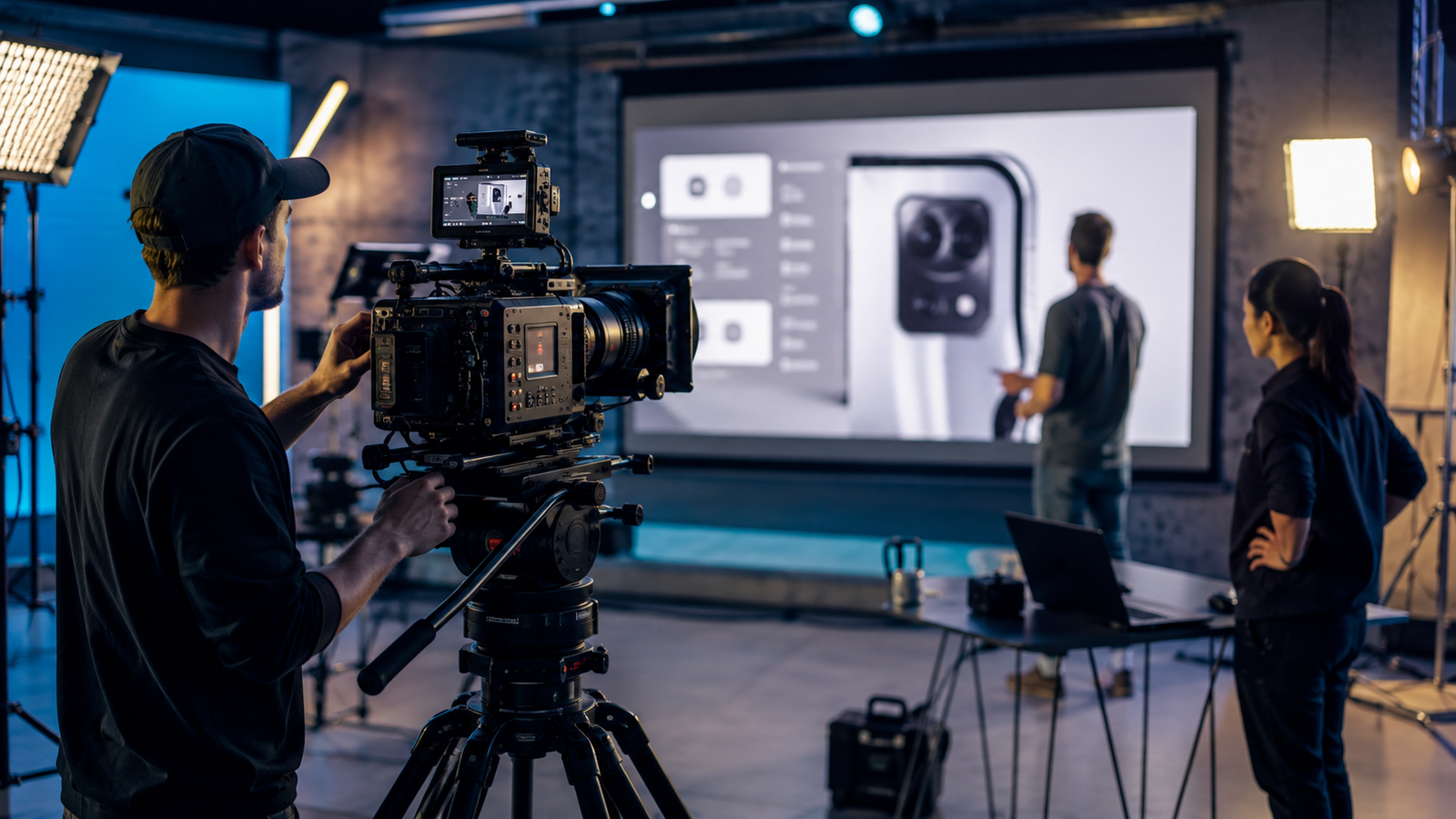 5 Best Video Production Companies for Technology Brands in 2027 Post feature image