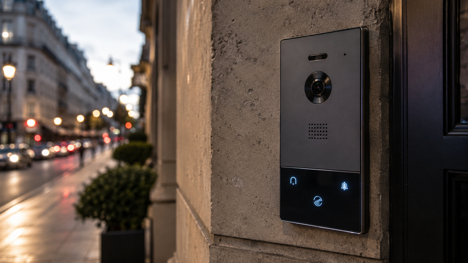 Why Smart Buildings Still Fail at the Front Door: The Overlooked Tech Behind Intercom Systems Post feature image
