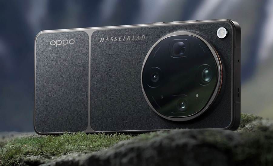 OPPO Find X9 Ultra: Cinematic 8K Mastery in the Heart of Rome Post feature image