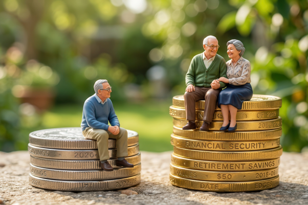 Retirement Benefit Solutions Every Small Business Should Consider Post feature image