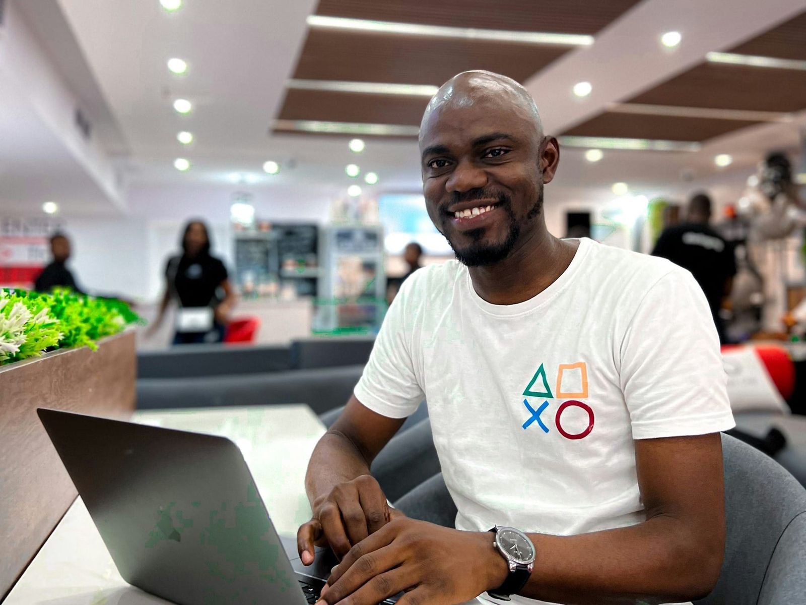 Week 34: Africa and Middle East Startup Funding Led by Terra Industries Post feature image