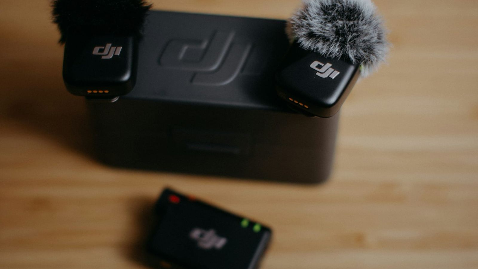 I Bought a ₦8,000 Mic, Then Upgraded to the ₦150,000 DJI Mic Mini. Was It Worth It? Post feature image