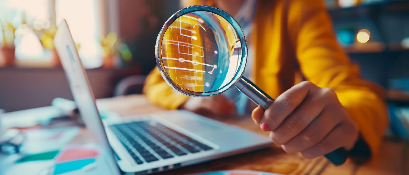 6 Things to Check Before Choosing a Search Ad Monitoring Tool Post feature image